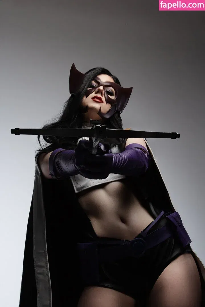 Kamiko Zero / Knesiya / https: / kamiko_zero Onlyfans Photo Gallery 