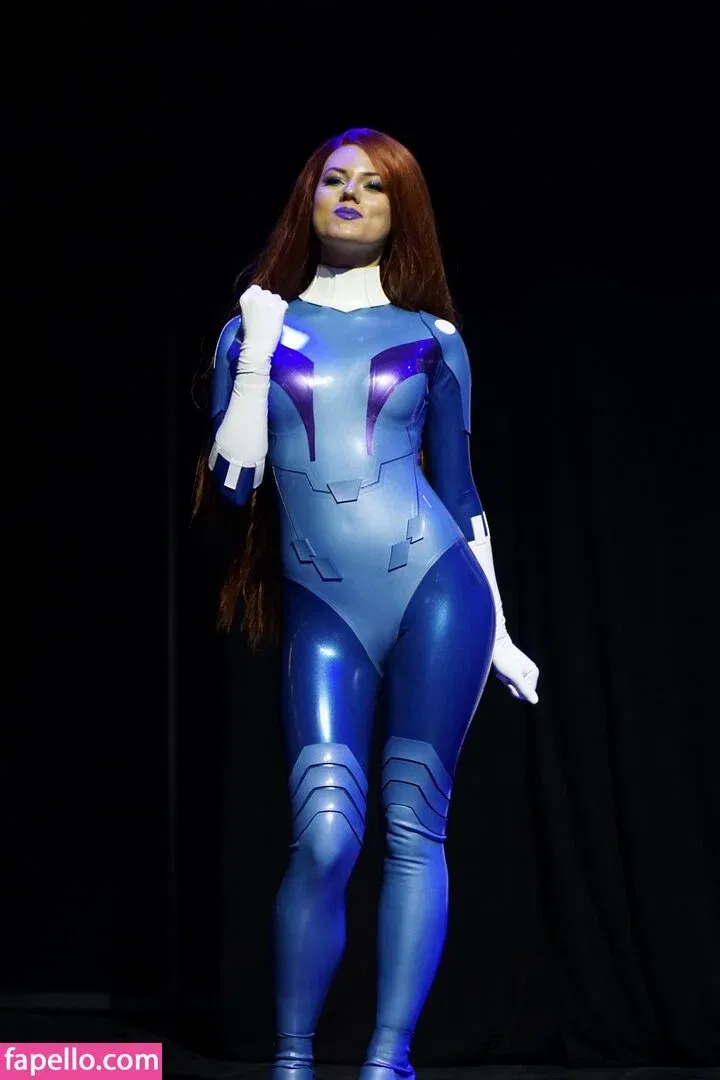 Kamiko Zero / Knesiya / https: / kamiko_zero Onlyfans Photo Gallery 