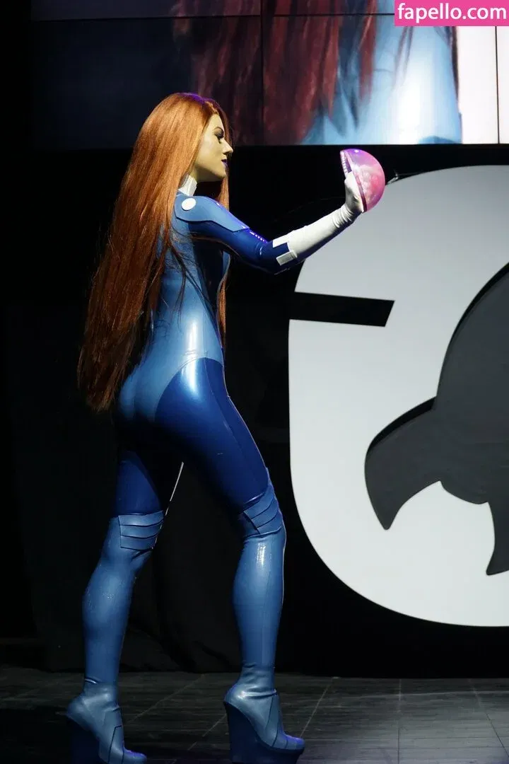 Kamiko Zero / Knesiya / https: / kamiko_zero Onlyfans Photo Gallery 