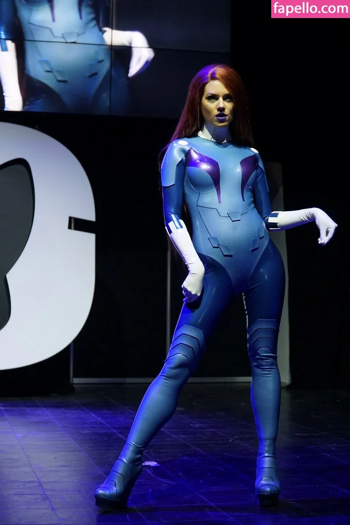 Kamiko Zero / Knesiya / https: / kamiko_zero Onlyfans Photo Gallery 