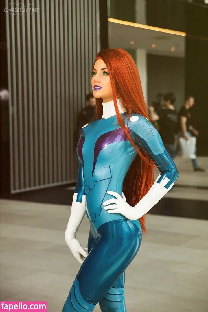 Kamiko Zero / Knesiya / https: / kamiko_zero Onlyfans Photo Gallery 