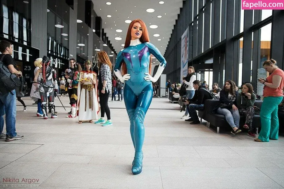 Kamiko Zero / Knesiya / https: / kamiko_zero Onlyfans Photo Gallery 