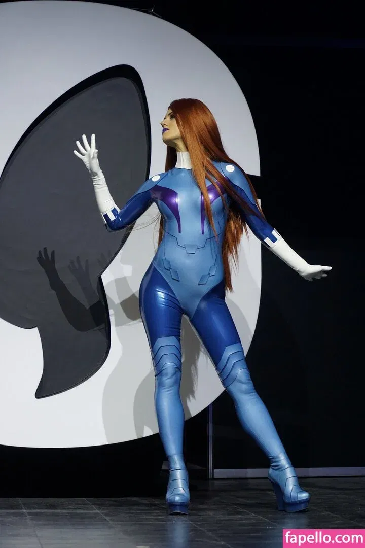 Kamiko Zero / Knesiya / https: / kamiko_zero Onlyfans Photo Gallery 