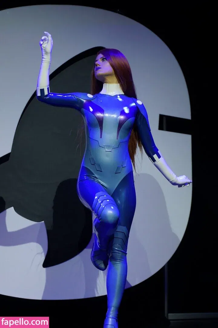 Kamiko Zero / Knesiya / https: / kamiko_zero Onlyfans Photo Gallery 