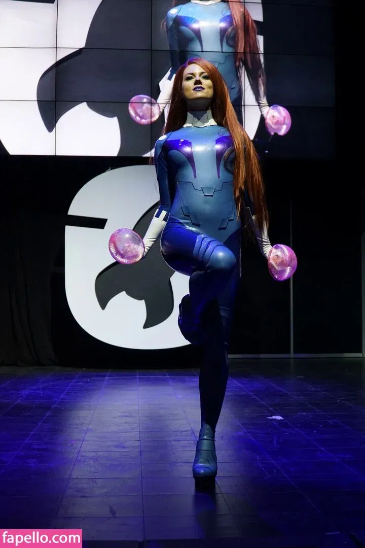 Kamiko Zero / Knesiya / https: / kamiko_zero Onlyfans Photo Gallery 