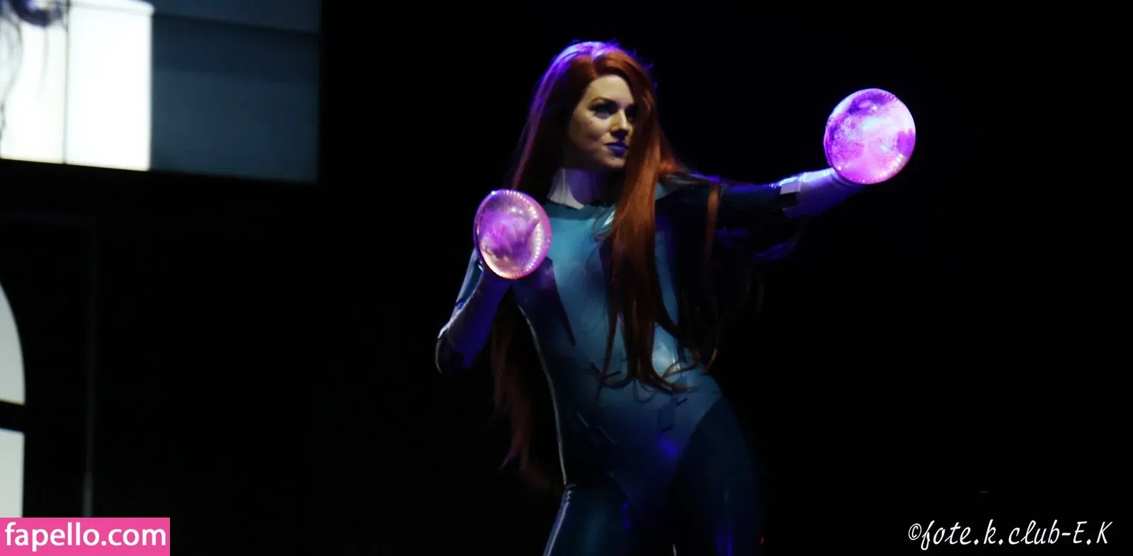 Kamiko Zero / Knesiya / https: / kamiko_zero Onlyfans Photo Gallery 