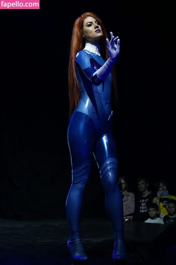 Kamiko Zero / Knesiya / https: / kamiko_zero Onlyfans Photo Gallery 