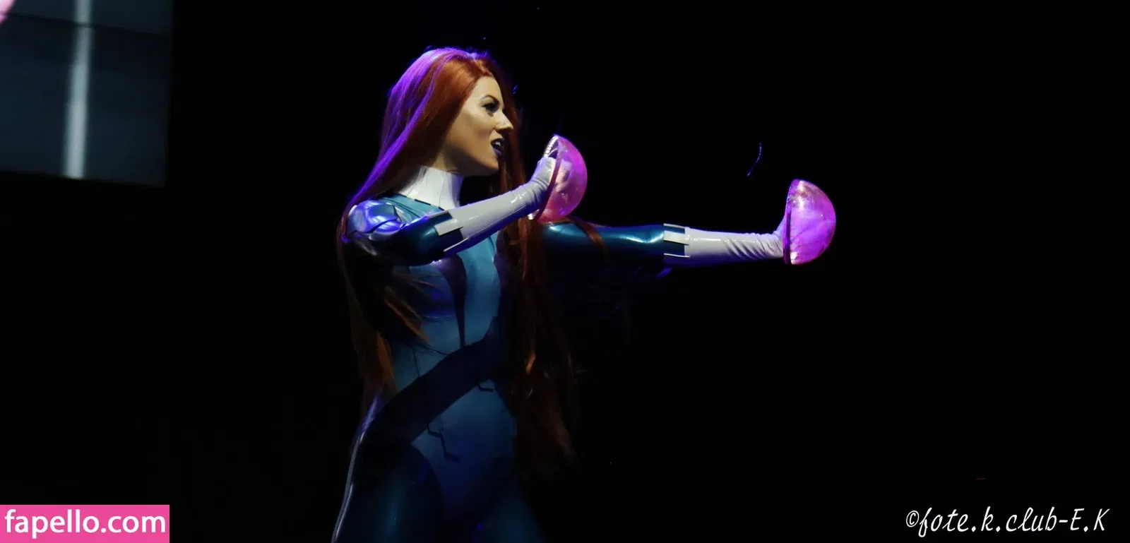 Kamiko Zero / Knesiya / https: / kamiko_zero Onlyfans Photo Gallery 