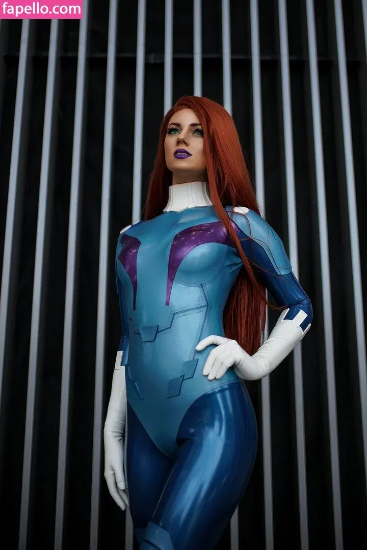 Kamiko Zero / Knesiya / https: / kamiko_zero Onlyfans Photo Gallery 