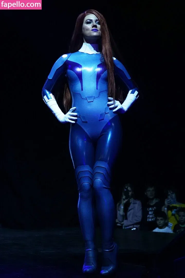 Kamiko Zero / Knesiya / https: / kamiko_zero Onlyfans Photo Gallery 