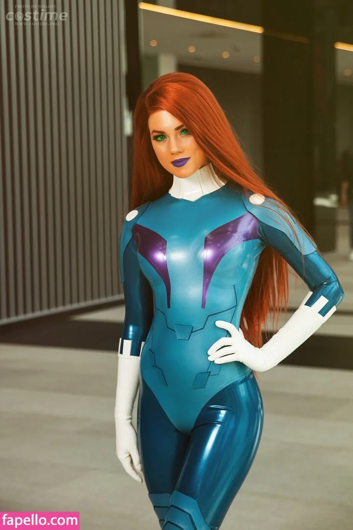 Kamiko Zero / Knesiya / https: / kamiko_zero Onlyfans Photo Gallery 