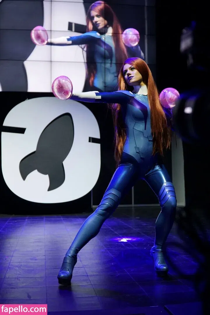 Kamiko Zero / Knesiya / https: / kamiko_zero Onlyfans Photo Gallery 