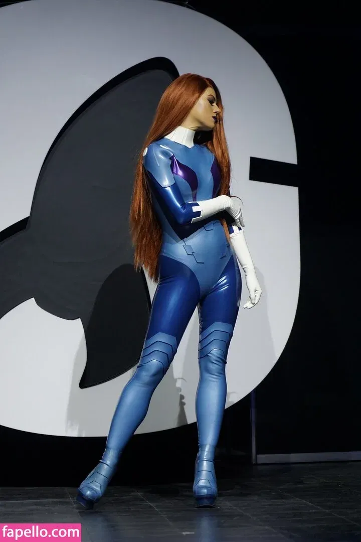 Kamiko Zero / Knesiya / https: / kamiko_zero Onlyfans Photo Gallery 