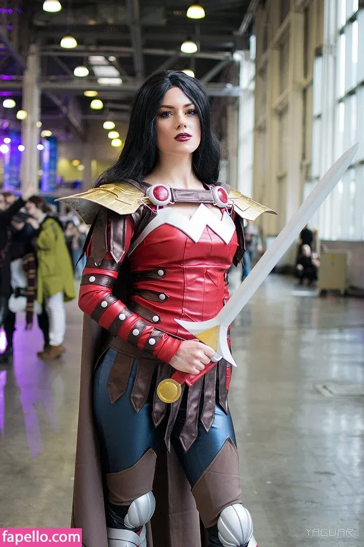 Kamiko Zero / Knesiya / https: / kamiko_zero Onlyfans Photo Gallery 