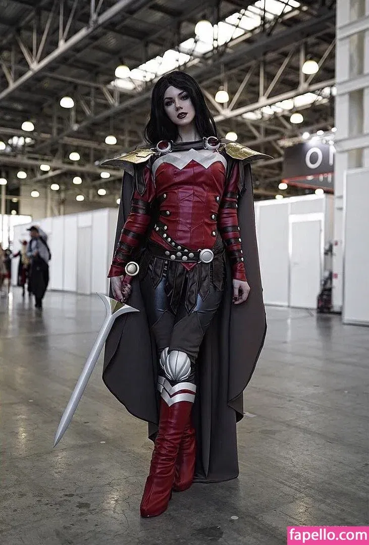 Kamiko Zero / Knesiya / https: / kamiko_zero Onlyfans Photo Gallery 