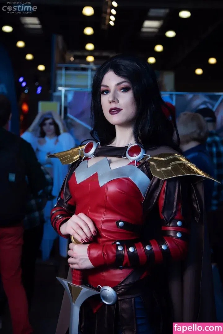 Kamiko Zero / Knesiya / https: / kamiko_zero Onlyfans Photo Gallery 