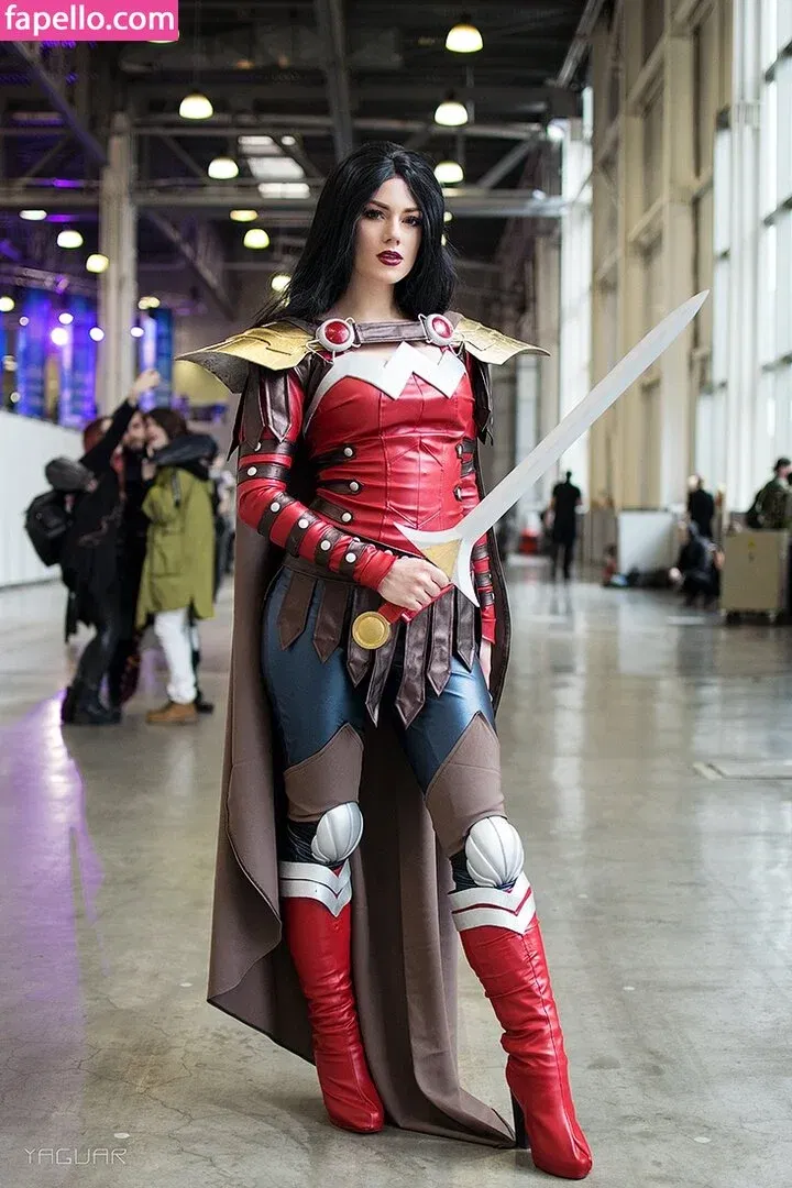 Kamiko Zero / Knesiya / https: / kamiko_zero Onlyfans Photo Gallery 