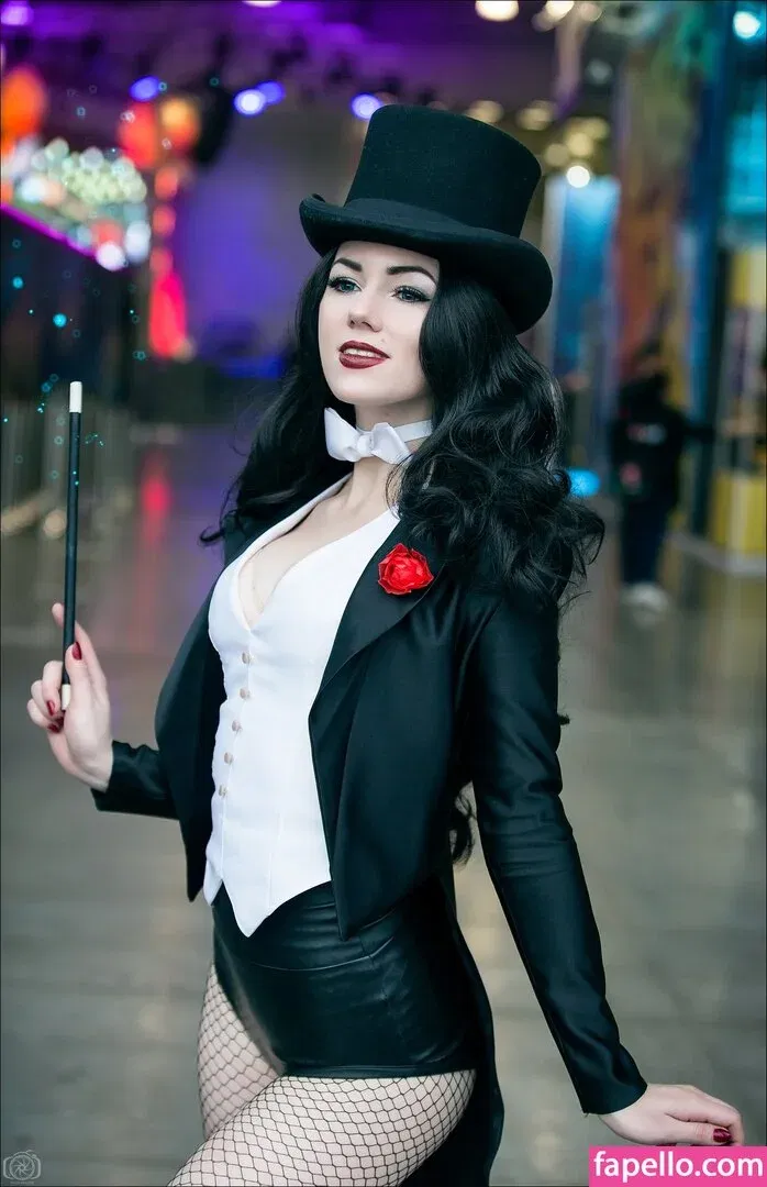 Kamiko Zero / Knesiya / https: / kamiko_zero Onlyfans Photo Gallery 