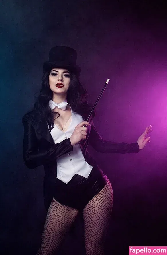 Kamiko Zero / Knesiya / https: / kamiko_zero Onlyfans Photo Gallery 