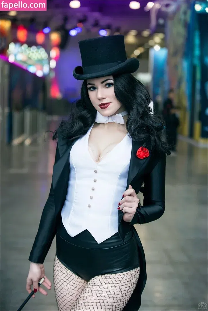 Kamiko Zero / Knesiya / https: / kamiko_zero Onlyfans Photo Gallery 