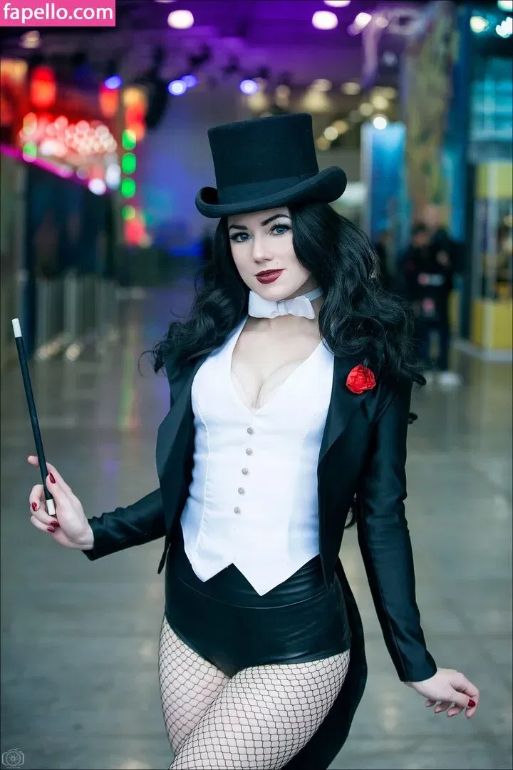 Kamiko Zero / Knesiya / https: / kamiko_zero Onlyfans Photo Gallery 