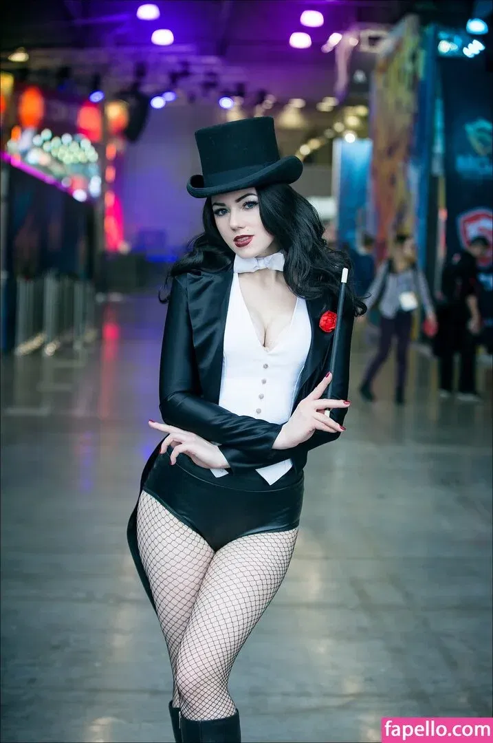 Kamiko Zero / Knesiya / https: / kamiko_zero Onlyfans Photo Gallery 