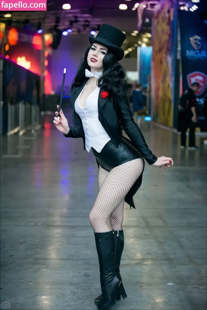 Kamiko Zero / Knesiya / https: / kamiko_zero Onlyfans Photo Gallery 