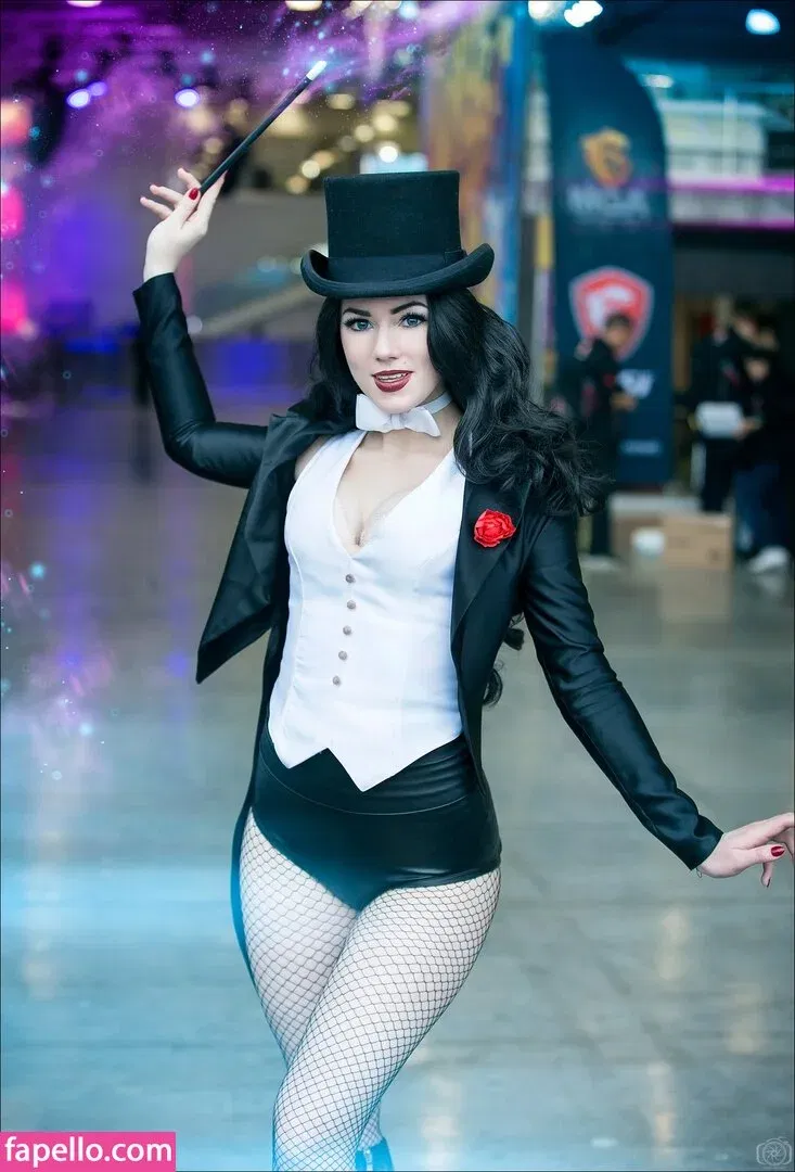 Kamiko Zero / Knesiya / https: / kamiko_zero Onlyfans Photo Gallery 