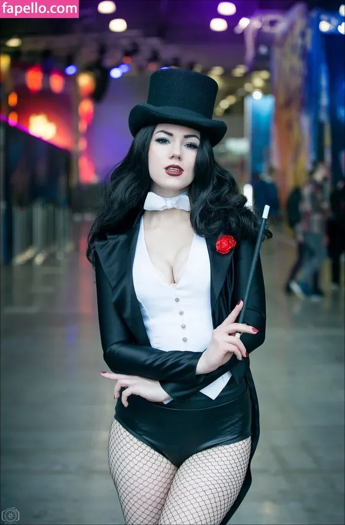 Kamiko Zero / Knesiya / https: / kamiko_zero Onlyfans Photo Gallery 