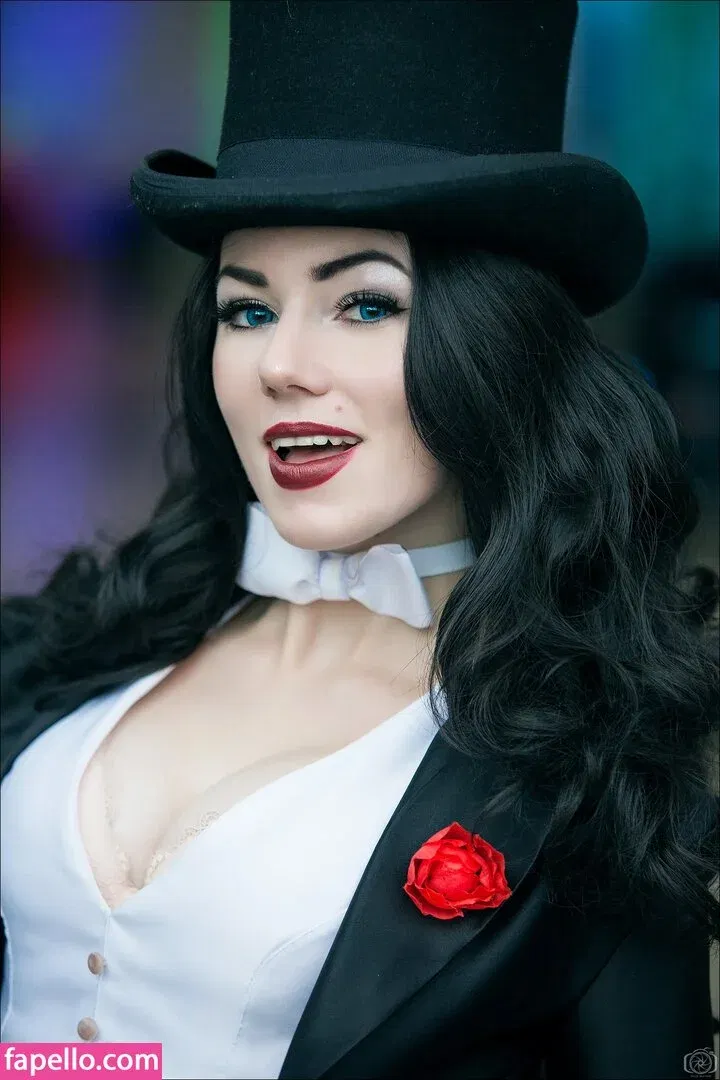 Kamiko Zero / Knesiya / https: / kamiko_zero Onlyfans Photo Gallery 