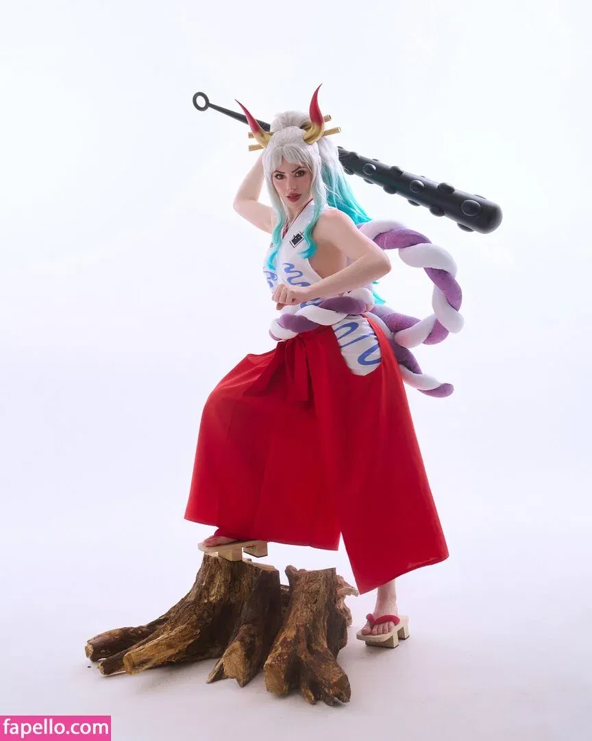 Kamiko Zero / Knesiya / https: / kamiko_zero Onlyfans Photo Gallery 