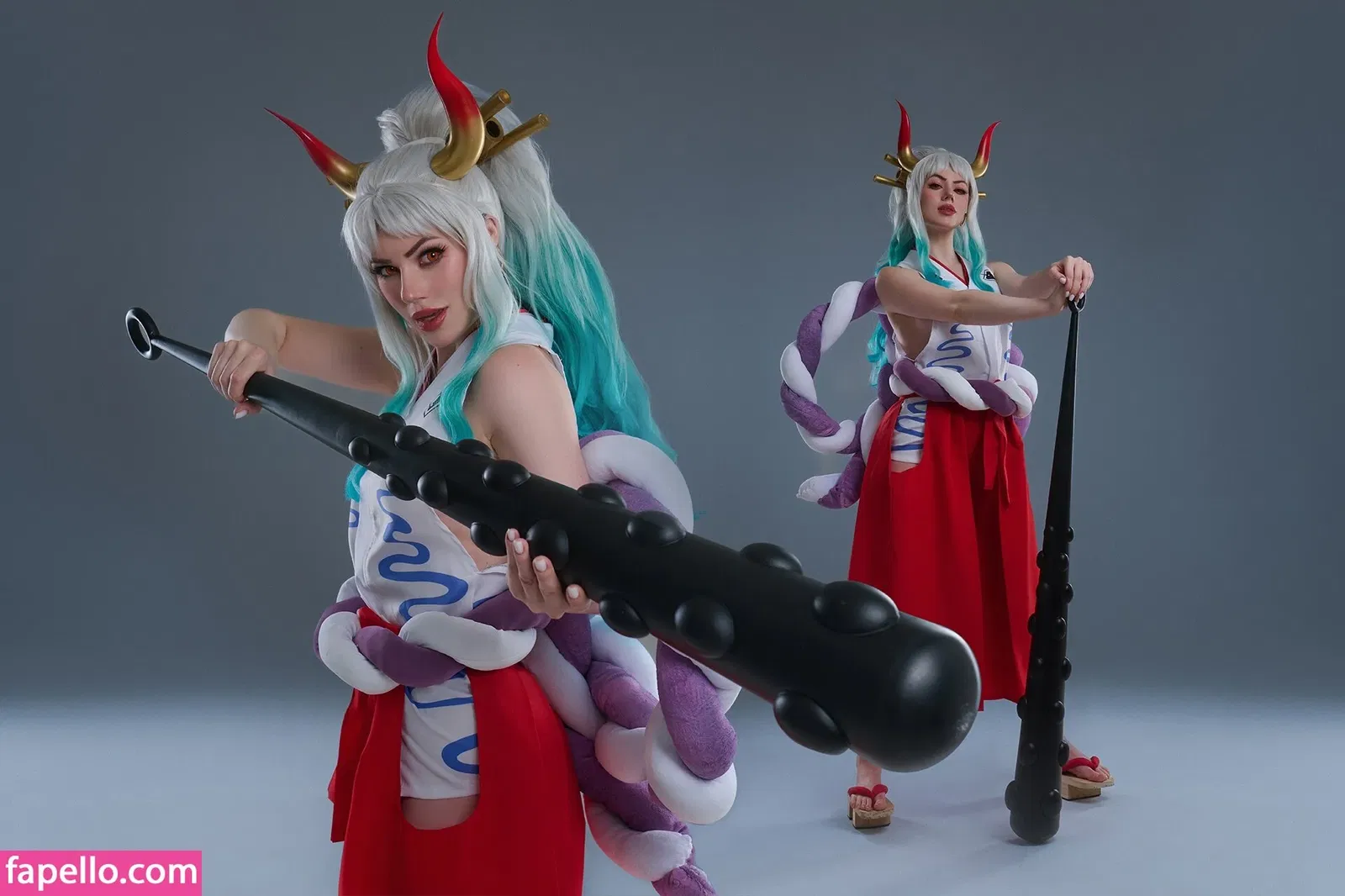 Kamiko Zero / Knesiya / https: / kamiko_zero Onlyfans Photo Gallery 