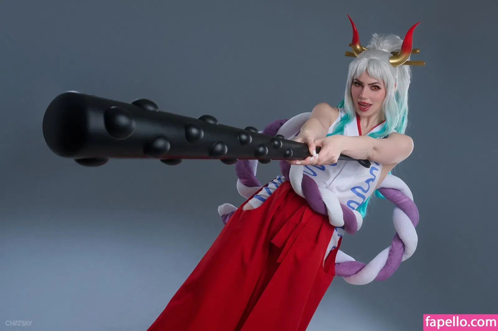 Kamiko Zero / Knesiya / https: / kamiko_zero Onlyfans Photo Gallery 