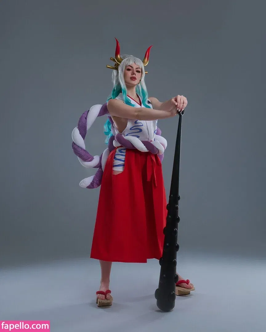 Kamiko Zero / Knesiya / https: / kamiko_zero Onlyfans Photo Gallery 