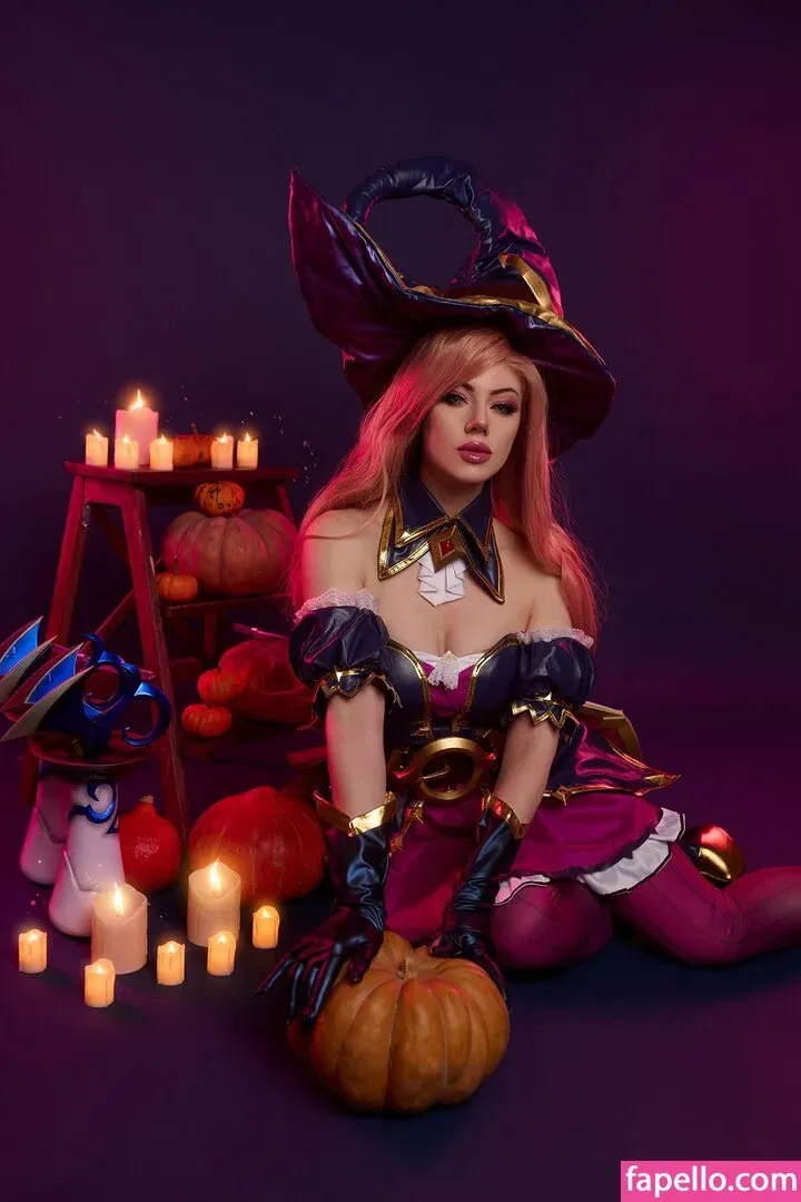 Kamiko Zero / Knesiya / https: / kamiko_zero Onlyfans Photo Gallery 