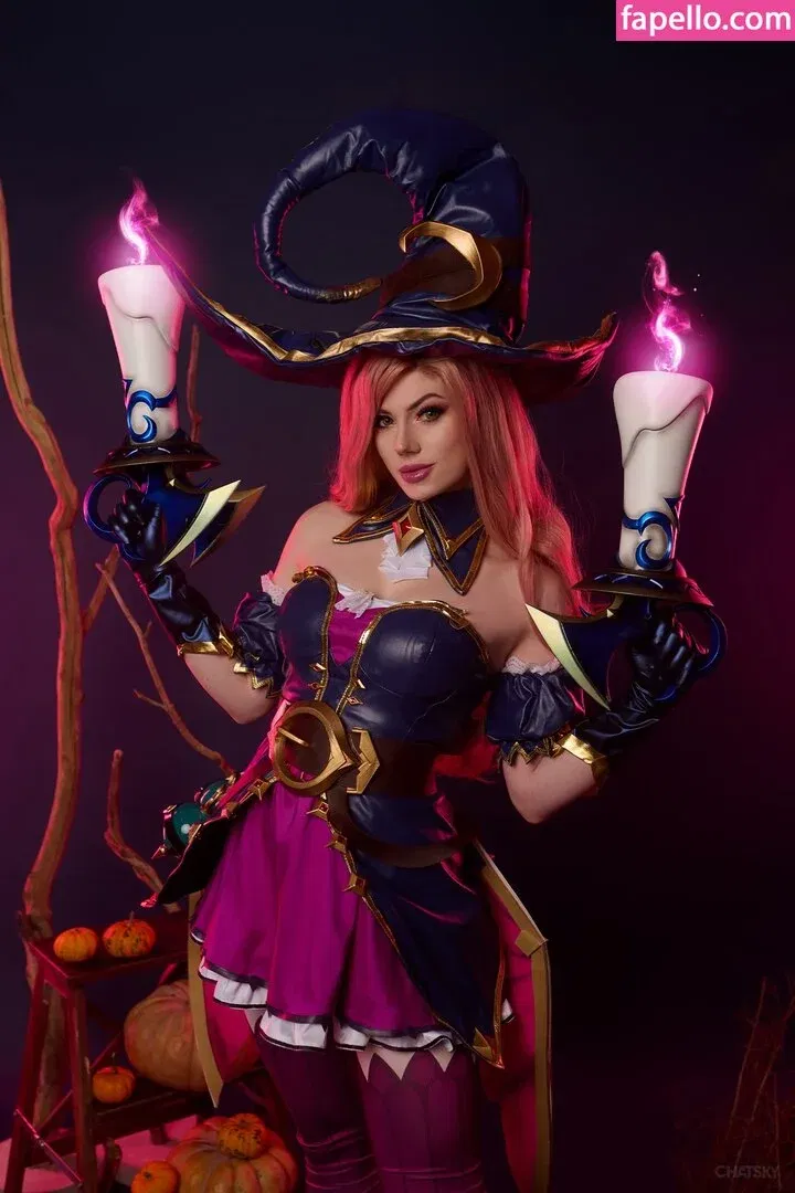 Kamiko Zero / Knesiya / https: / kamiko_zero Onlyfans Photo Gallery 