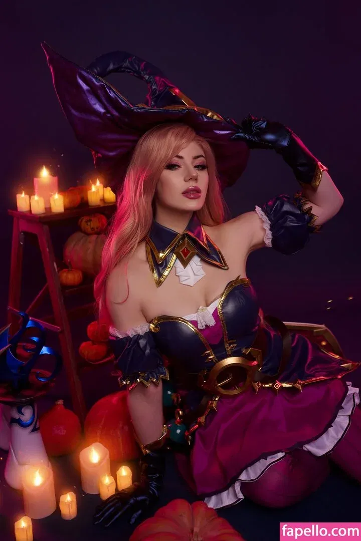 Kamiko Zero / Knesiya / https: / kamiko_zero Onlyfans Photo Gallery 