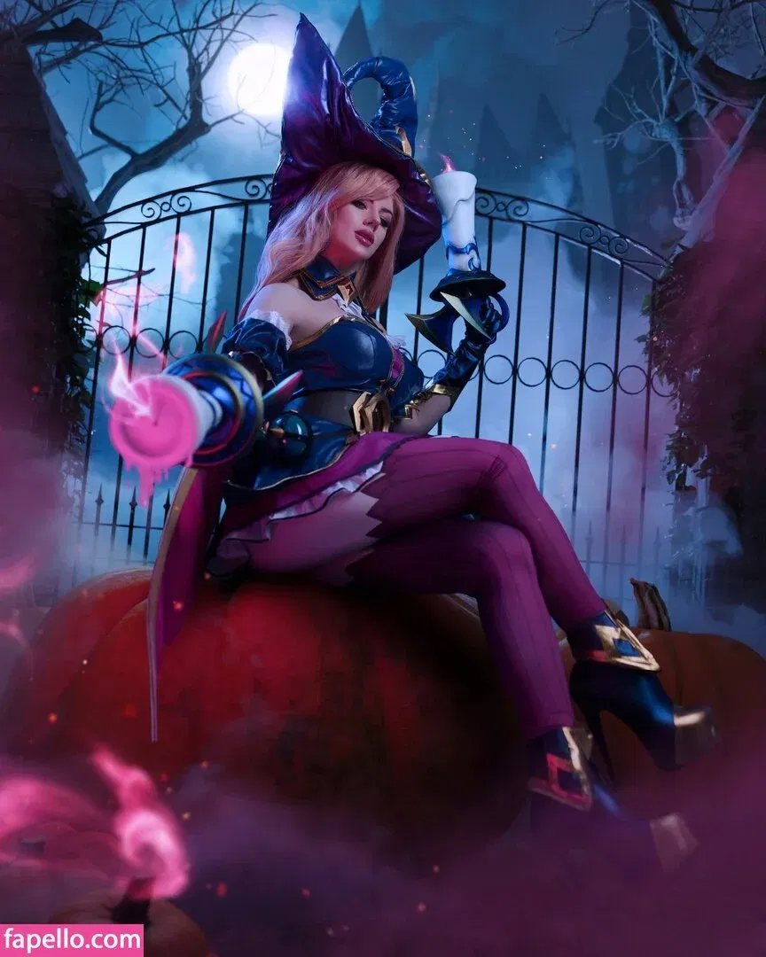 Kamiko Zero / Knesiya / https: / kamiko_zero Onlyfans Photo Gallery 