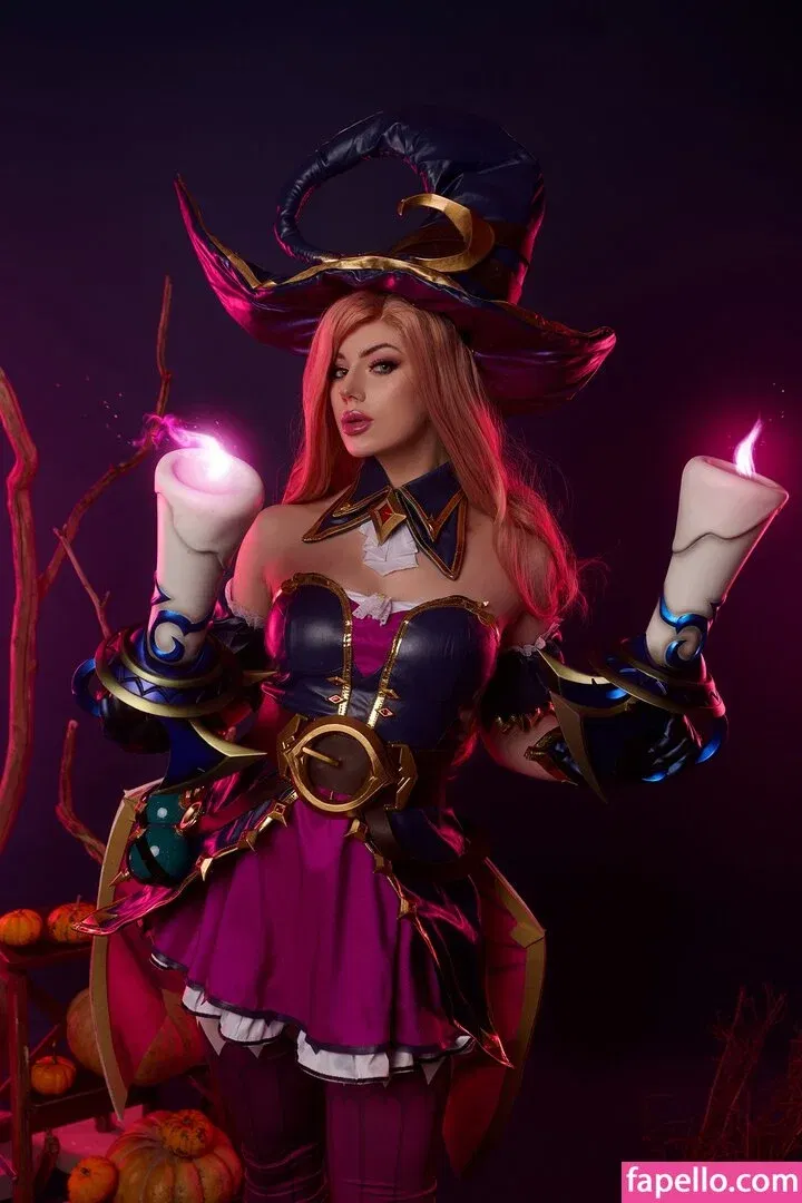 Kamiko Zero / Knesiya / https: / kamiko_zero Onlyfans Photo Gallery 