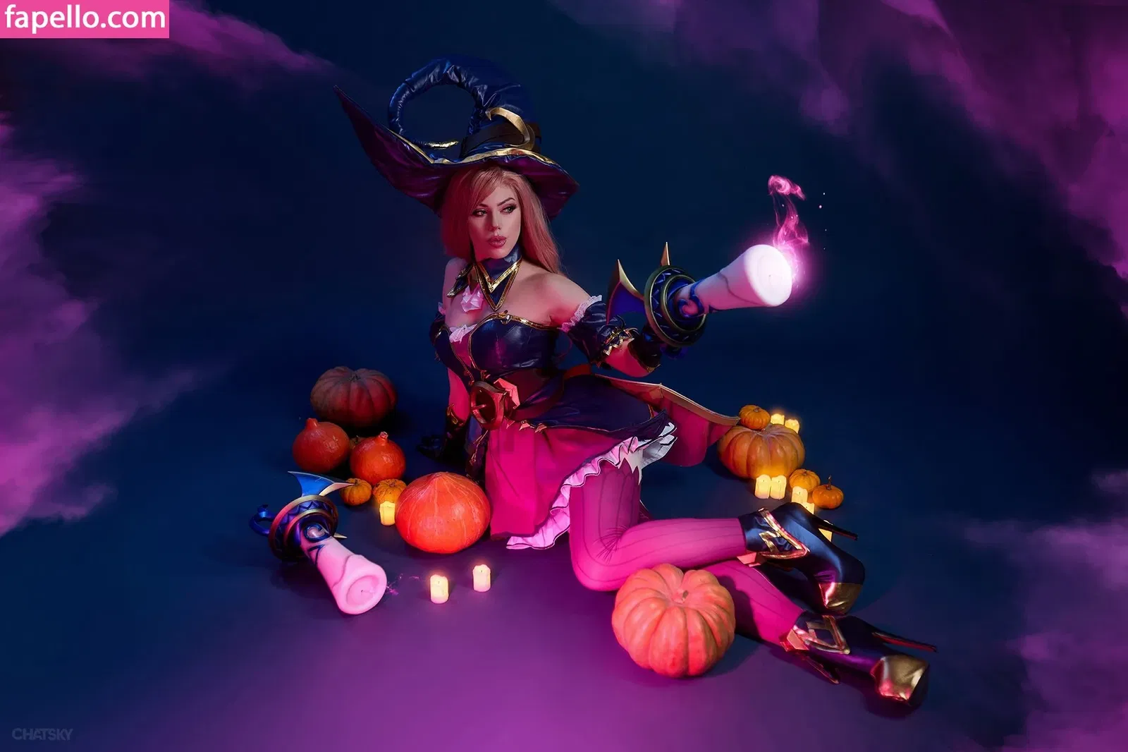 Kamiko Zero / Knesiya / https: / kamiko_zero Onlyfans Photo Gallery 