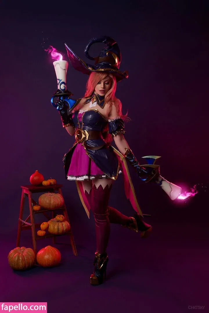 Kamiko Zero / Knesiya / https: / kamiko_zero Onlyfans Photo Gallery 