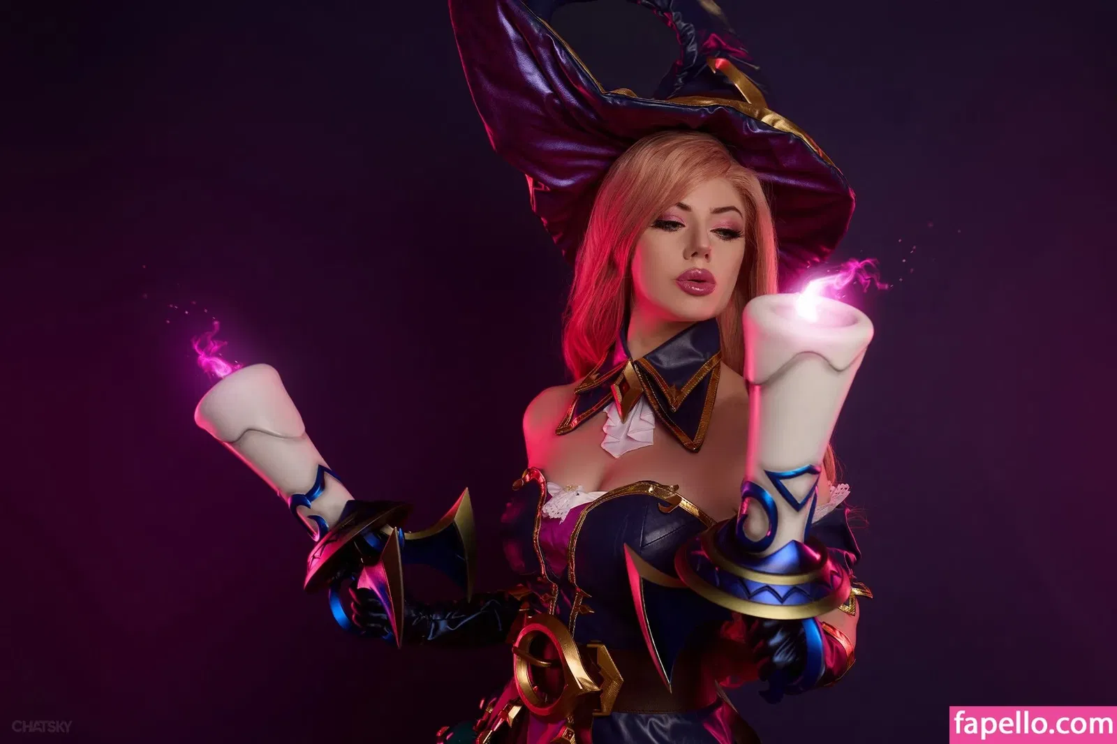 Kamiko Zero / Knesiya / https: / kamiko_zero Onlyfans Photo Gallery 