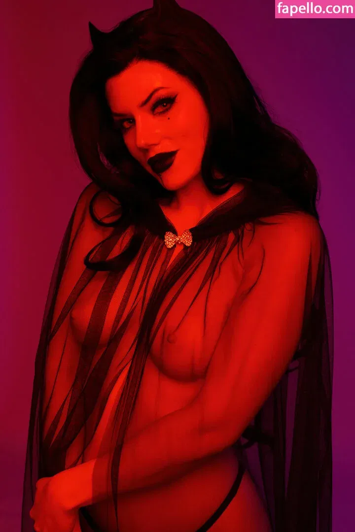 Kamiko Zero / Knesiya / https: / kamiko_zero Onlyfans Photo Gallery 