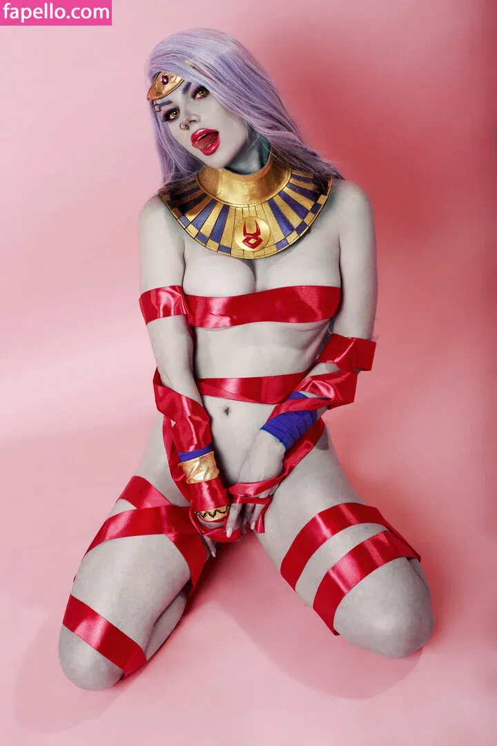 Kamiko Zero / Knesiya / https: / kamiko_zero Onlyfans Photo Gallery 