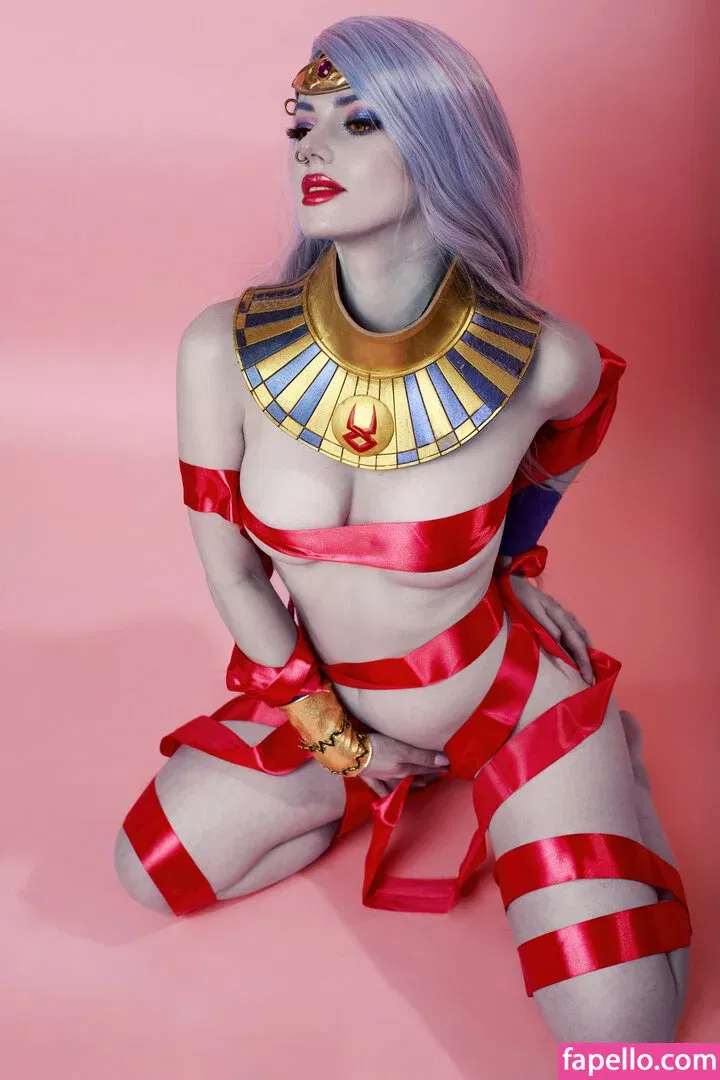 Kamiko Zero / Knesiya / https: / kamiko_zero Onlyfans Photo Gallery 