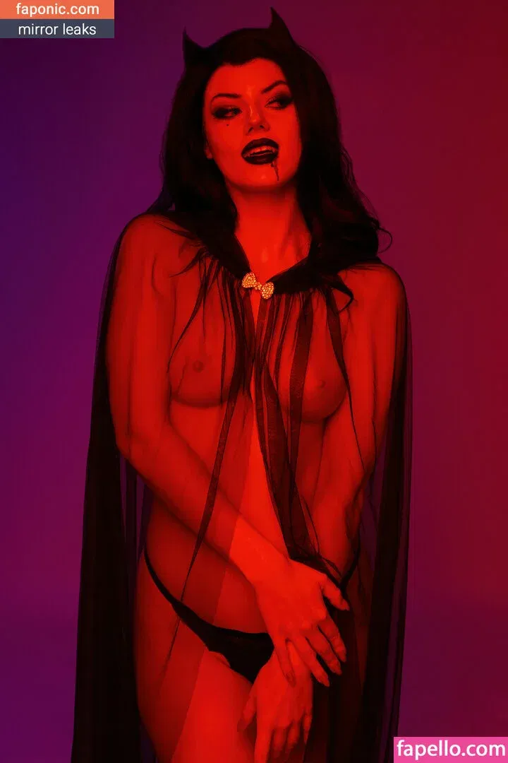 Kamiko Zero / Knesiya / https: / kamiko_zero Onlyfans Photo Gallery 