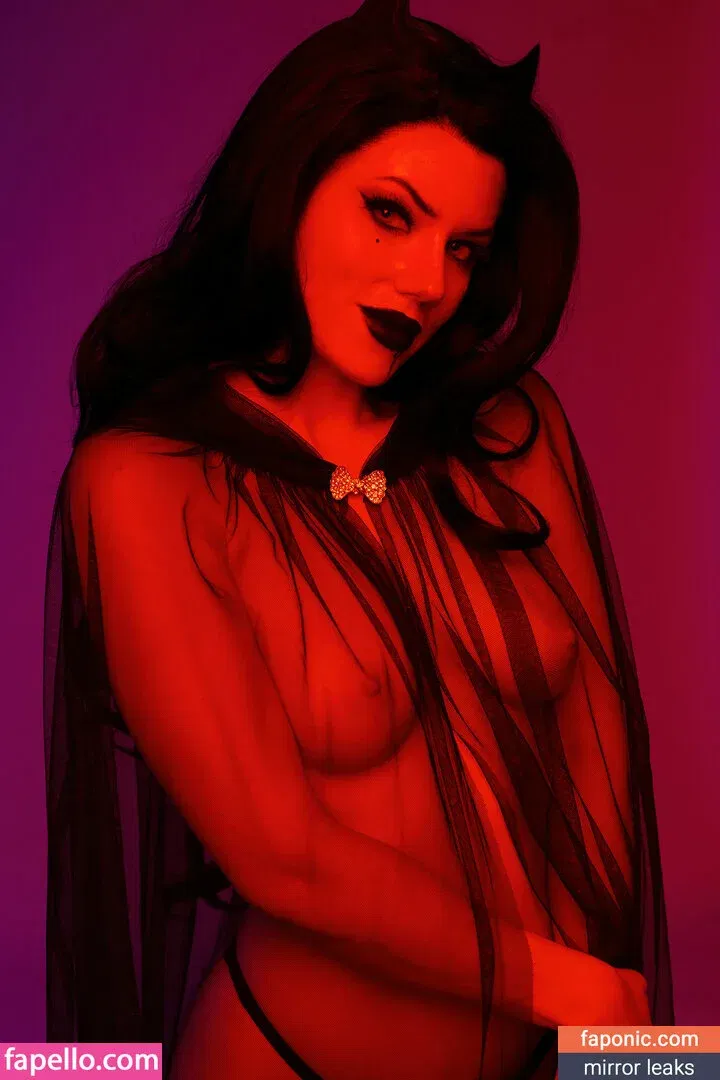 Kamiko Zero / Knesiya / https: / kamiko_zero Onlyfans Photo Gallery 