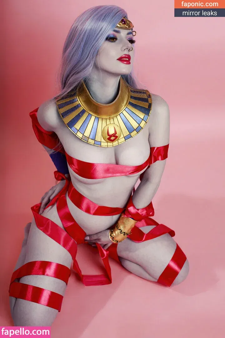 Kamiko Zero / Knesiya / https: / kamiko_zero Onlyfans Photo Gallery 