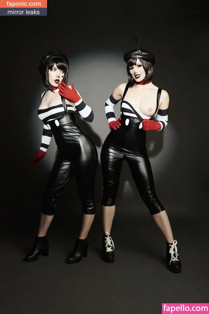 Kamiko Zero / Knesiya / https: / kamiko_zero Onlyfans Photo Gallery 