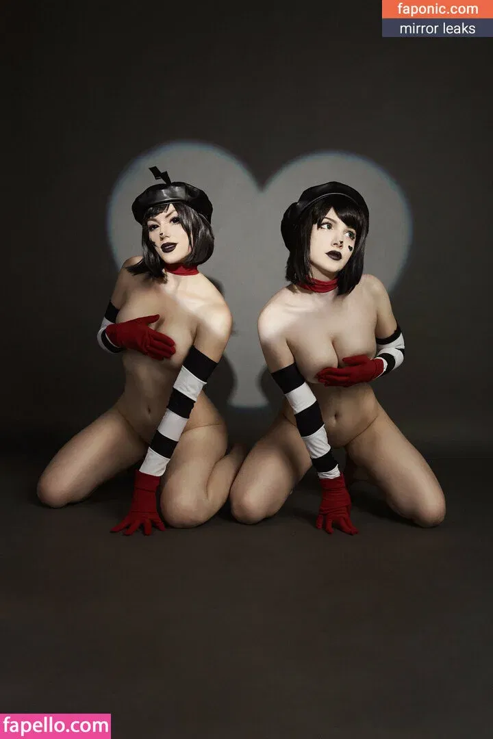 Kamiko Zero / Knesiya / https: / kamiko_zero Onlyfans Photo Gallery 